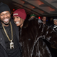 Illustration for article titled 50 Cent Lands a Court Date After Posing With Stacks of Benjamins on Instagram